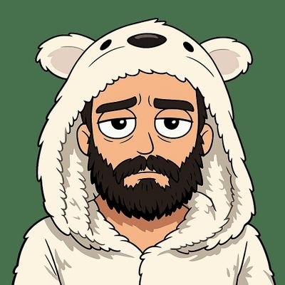 Headshot of Bruno Pinto